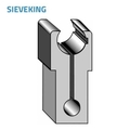 Sieveking Clamp King 10-Wafer GM Cylinder Holder SVK-CK-10-W